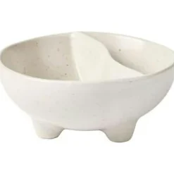 Nordic Vanilla Olive Bowl