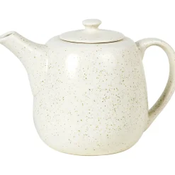 Nordic Vanilla Teapot 130 cl
