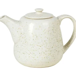Nordic Vanilla Teapot 70 cl