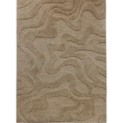 Norlander Wool Rug, 180x240 cm