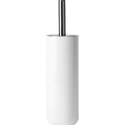 Norm Toilet Brush, White