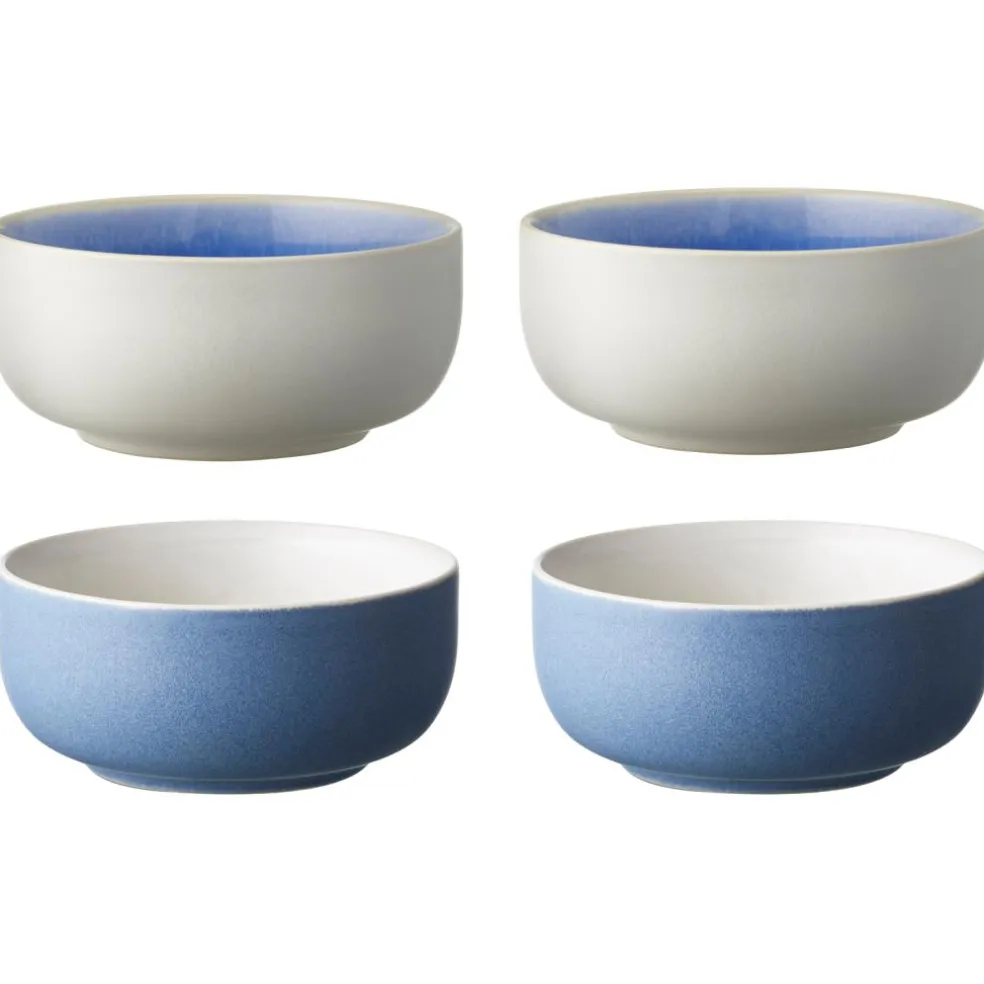 North Bowl 4-pack, River Mix