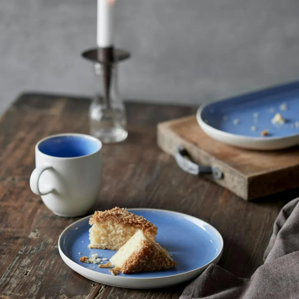 North Mug 4-pack, River Mix