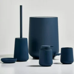 Nova One Soap Dispenser, Black