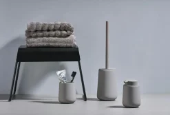 Nova One Toilet Brush, Matcha Green