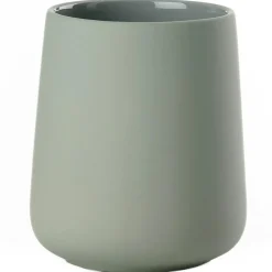 Nova One Toothbrush Holder, Gull Grey