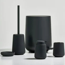 Nova One Toothbrush Holder, Grey