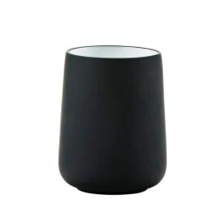 Nova Toothbrush Holder, Black