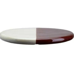 Nuna Tray 20 cm, Sandstone / Misty Blue