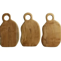 Nusa Chopping Board, 45 cm