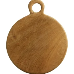 Nusa Chopping Board, Ø40 cm