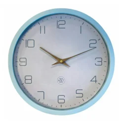 nXt Eco Wall Clock Ø30 cm, Beige