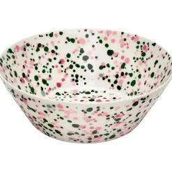 Oiva Toikka Collection Bowl 15 cm, Helle Blue/Blue