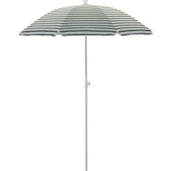 Oktogon Parasol, Green
