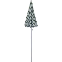 Oktogon Parasol, Green