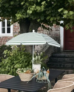 Oktogon Parasol, Green