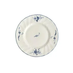 Old Luxembourg Bread & Butter Plate, 16 cm