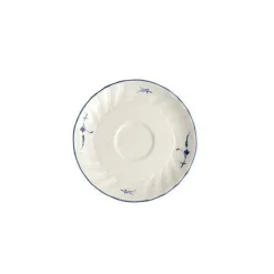 Old Luxembourg Espresso Saucer, 12 cm