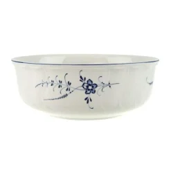 Old Luxembourg Salad bowl