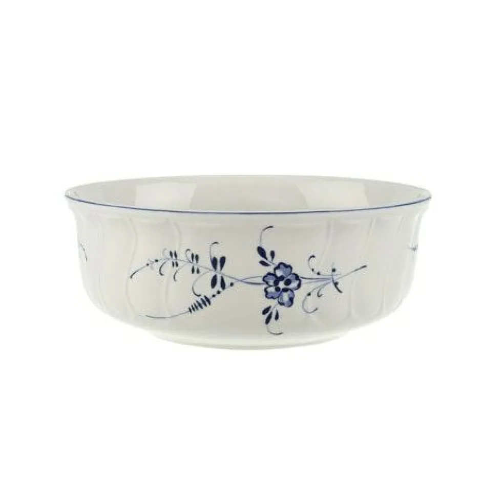 Old Luxembourg Salad bowl