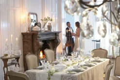 Old Luxembourg Salad bowl