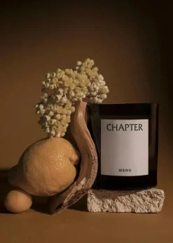 Olfacte Scented Candles 235 gr, En Passant