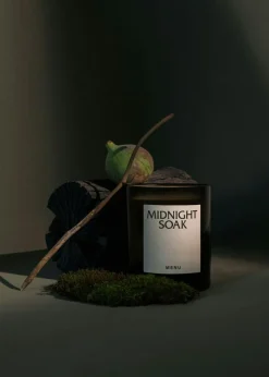 Olfacte Scented Candles 235 gr, En Passant