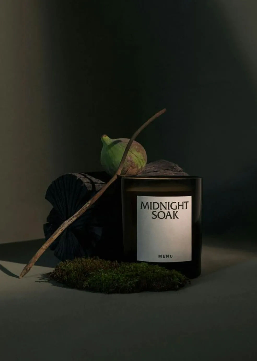 Olfacte Scented Candles 235 gr, En Passant