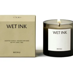 Olfacte Scented Candles 80 gr, Chapter