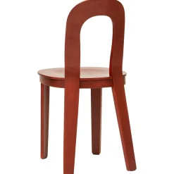 Olivia Chair, Oak