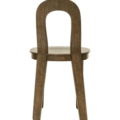Olivia Chair, Oak