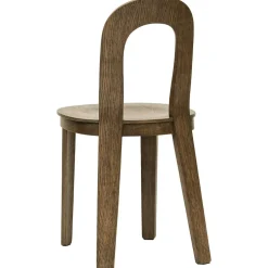Olivia Chair, Oak