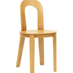 Olivia Chair, Oak