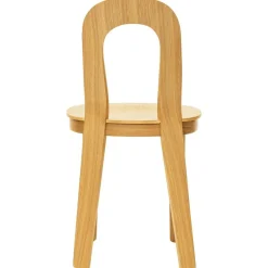 Olivia Chair, Oak