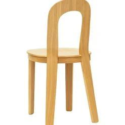 Olivia Chair, Oak
