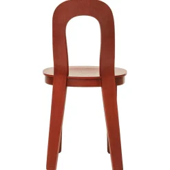 Olivia Chair, Oak