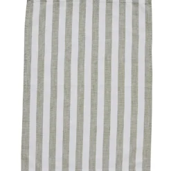 Olivia Kitchen Towel 50x70 cm Wide Stripes