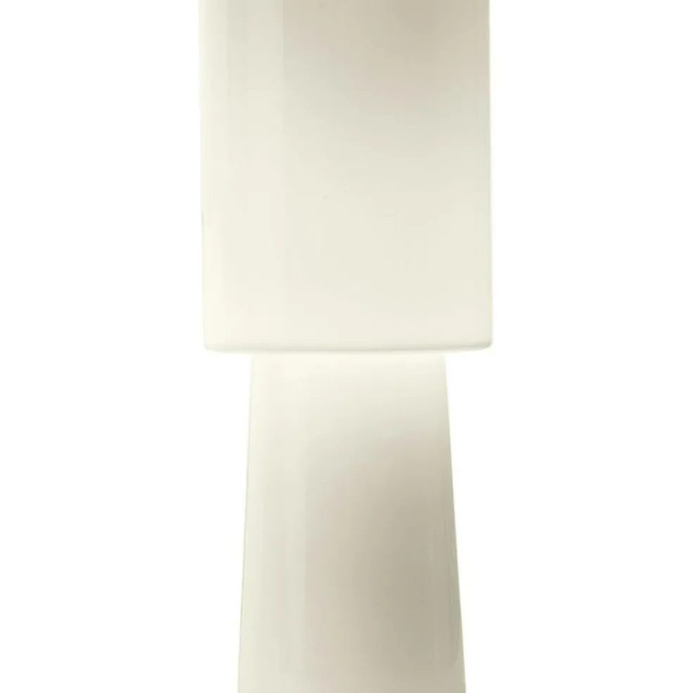 Olle Table Lamp 50, White