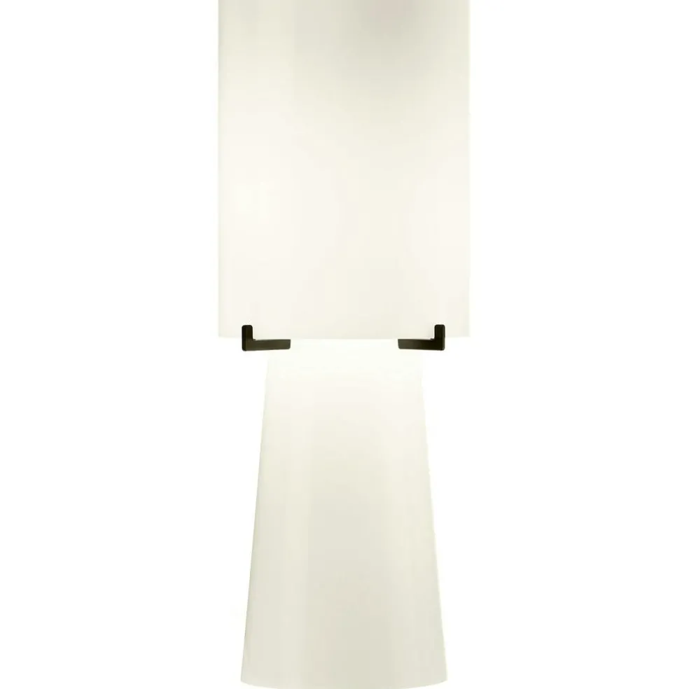 Olle Table Lamp 50, White