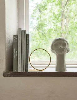 Ollie Sculpture, Limestone