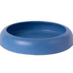 Omar Bowl 02, Electric Blue