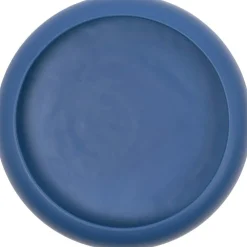 Omar Bowl 02, Electric Blue