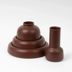 Omar Bowl 02, Electric Blue