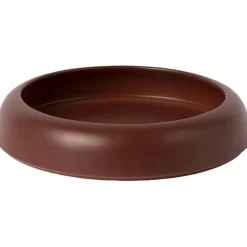 Omar Bowl 02, Electric Blue