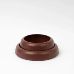 Omar Bowl 02, Electric Blue