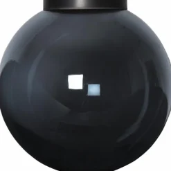 Orby Lampshade, Black