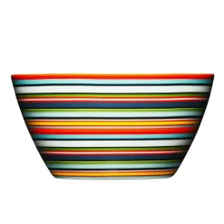 Origo Bowl, Orange