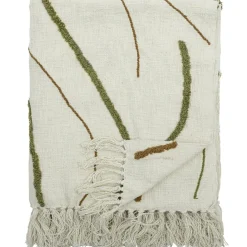 Osasio Throw 130x150 cm, Green