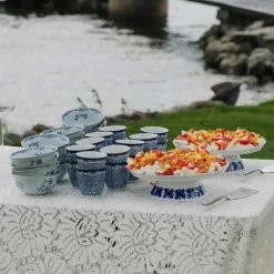 Ostindia Bowl, 50 cl