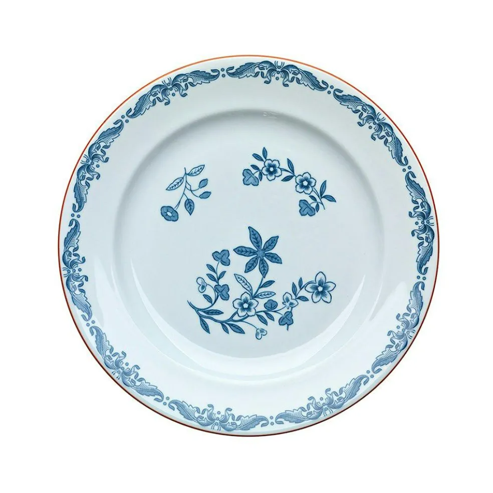 Ostindia Plate, 27 cm